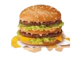 Cheese Burger